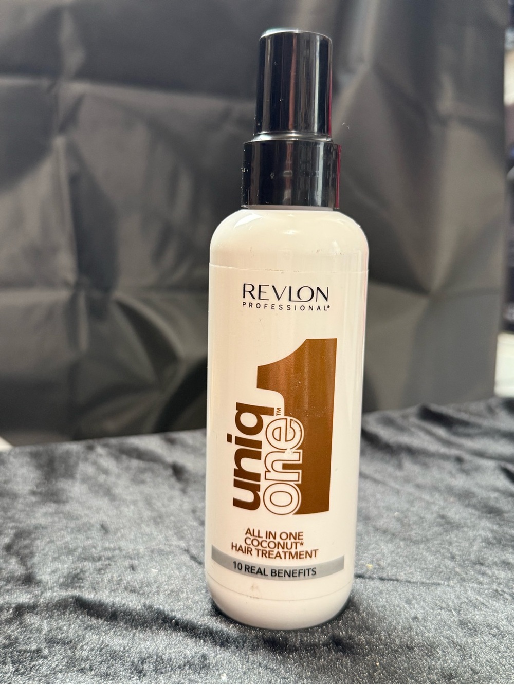 Revlon Professional Uniq One All-in-One Coconut Hair Treatment